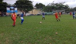 SPF vence É do Padre e vai às semifinais do Diana: 1×0 SPF vence É do Padre e vai às semifinais do Diana: 1×0