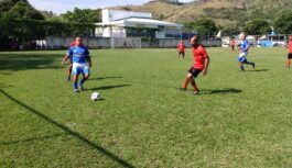 SPF vence e está na final do Diana: 1×0 SPF vence e está na final do Diana: 1×0
