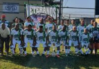 Final de semana do Futebol Amador terá Corcundinha x Resenha, em Santa Cruz