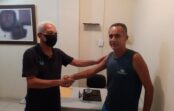 Ambarj – Associação de moradores do bairro Jabour tem novo presidente Ambarj – Associação de moradores do bairro Jabour tem novo presidente