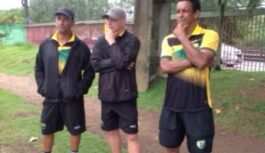 7 de Abril estreia amanhã contra o São Gonçalo pelo carioca – B1 7 de Abril estreia amanhã contra o São Gonçalo pelo carioca – B1