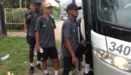Campo Grande Atlético Clube: partiu Campos Campo Grande Atlético Clube: partiu Campos