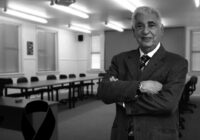 Morreu aos 94 anos o educador e empresário Antônio José Zaib