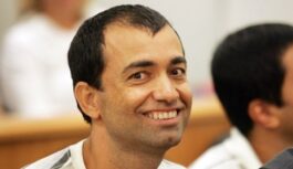 Miliciano “Batman” vai a júri dia 27 Miliciano “Batman” vai a júri dia 27