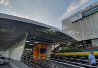 Estações de BRT Magalhães Bastos e Santa Veridiana voltam a funcionar após reforma