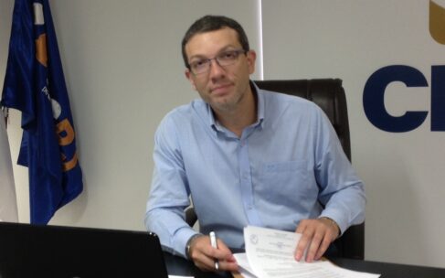 Samir Nehme renova seu mandato no CRC e se habilita à governança da Zona Oeste Samir Nehme renova seu mandato no CRC e se habilita à governança da Zona Oeste