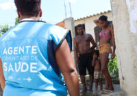 Casos de tuberculose crescem na zona Oeste do Rio de Janeiro