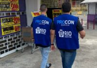 Procon flagra supermercados de Realengo e região na Semana Santa