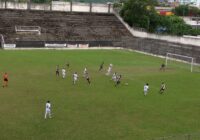 Campo Grande perde na estreia do Campeonato Carioca Sub 20 – 1×0