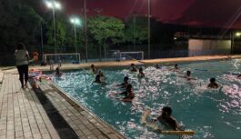Centro Esportivo Miécimo da Silva abre vagas para atividades noturnas