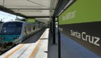 CPI dos trens: Agetransp diz que não há previsão de retorno dos trens expressos no ramal de Santa Cruz