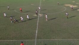 Campo Grande vence e fica na briga pela classificação: 2×1 Campo Grande vence e fica na briga pela classificação: 2×1