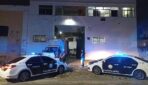 Polícia estoura galpão com peças de veículos roubados
