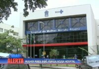 Hospital da Mulher de Bangu foi denunciado na Câmara dos Vereadores por maus tratos