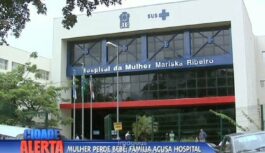 Hospital da Mulher de Bangu foi denunciado na Câmara dos Vereadores por maus tratos