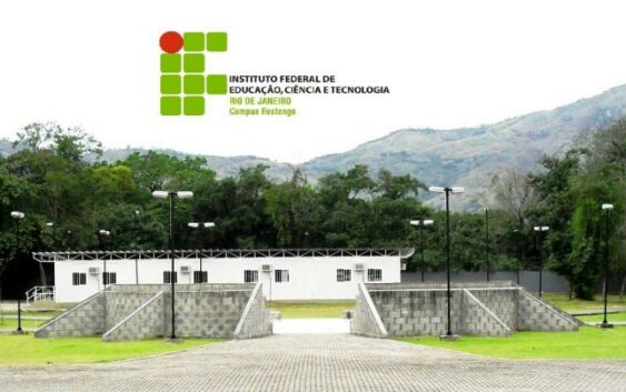 Venha fazer a - Instituto Federal do Rio de Janeiro - IFRJ