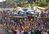 Realengo Futebol Clube/Cufa abrigará a Taça das Favelas 2022