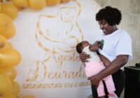 Saúde faz ações de incentivo ao aleitamento materno em Padre Miguel
