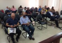 Reunião do Conselho Comunitário da 40ª AISP – Campo Grande anunciou serviços de hemodiálise