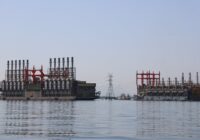 Especialistas criticam a instalação de termelétricas na Baía de Sepetiba
