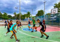 Vila Olímpica Cidade das Crianças, em Santa Cruz, abriu 225 vagas para diversas modalidades
