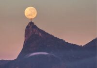 Projeto cultural de astrofotografia do Planetário do Rio está com inscrições aberta: enquanto isso o Planetário de Santa Cruz agoniza