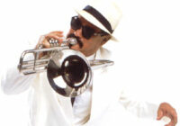 “Baile nas praças” apresentará Zeca do Trombone em Paciência, no sábado, dia 10