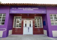 Padre Miguel ganhou a segunda Casa da Mulher Carioca Elza Soares da Zona Oeste