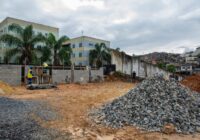 Governo do estado anuncia reforma de conjuntos habitacionais em Cosmos e Campo Grande
