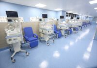 Prefeitura reinaugura complexo neonatal do Hospital da Mulher Mariska Ribeiro, em Bangu