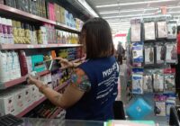 Ação do Ivisa-Rio recolhe pomadas de cabelos em lojas de Bangu e Campo Grande