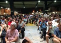Audiência Pública discutiu o Anel Viário de Campo Grande em clima tenso