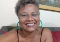 Lona Poética 25 Anos Depois” – Elizabeth Manja na Areninha Bangu