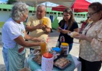 IFRJ Realengo lança Feira Agroecológica em parceria com a Feira de Campo Grande