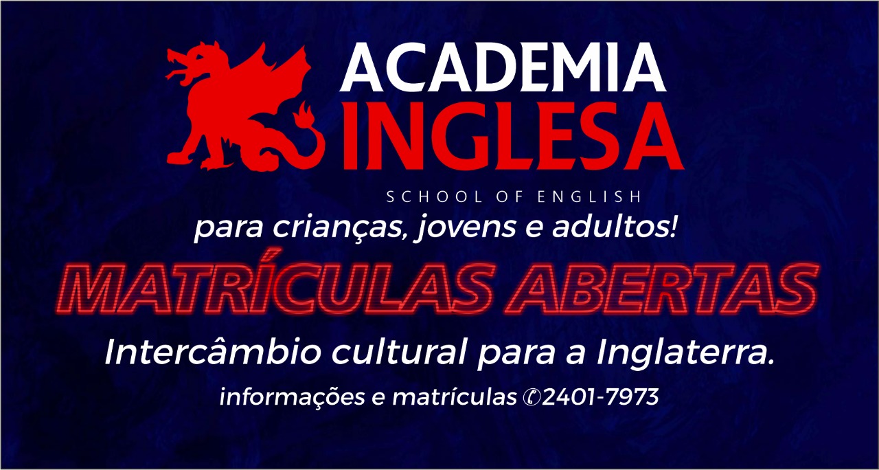 Academia Inglesa