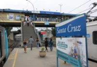 Segurança: Santa Cruz está fora do Programa Bairro Presente