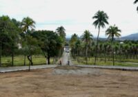Prefeitura anuncia construção do parque da Cesário de Melo, em Inhoaíba