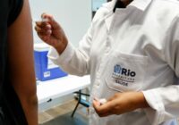 Calçadão de Campo Grande terá ponto de vacinação quarta-feira