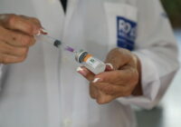 Calçadão de Campo Grande terá ponto de vacinação até sexta-feira