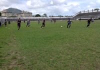 Campo Grande vence o 7 de Abril em jogo treino para o estadual: 2×1