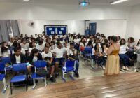 MPRJ participa do projeto NaMoral em escolas de Realengo e Paciência    