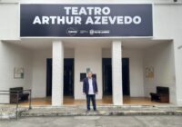 Final de semana com muita música e circo no Teatro Arthur Azevedo em Campo Grande: a direção sugeriu