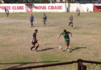 Campo Grande se despede do Campeonato Estadual goleando o Mageense: 4×2