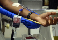 Hospital Rocha Faria realiza campanha de doação de sangue na segunda-feira