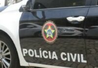 Polícia Civil prende autor de homicídio em Santa Cruz