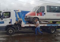 Seop prende Van em fuga em Guaratiba