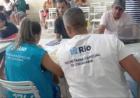 Cidadania Itinerante leva serviços para Realengo – Batan – nesta sexta