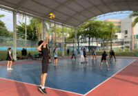 Centro Esportivo Miécimo da Silva abre mais de mil vagas gratuitas para atividades esportivas
