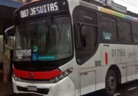 Jesuítas ganha linha de ônibus para Santa Cruz